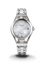 Orologio Locman Donna Montecristo in Acciaio 0526A14A-00MWNKB0 - 0526A14A-00MWNKB0